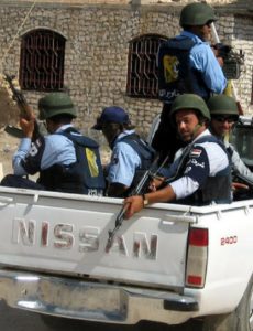 Iraqi-police-force