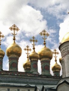 Church-in-Russia