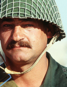 Gulf-War-Syrian-Officer