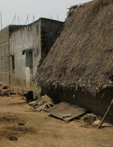 Rural-village-in-Asia