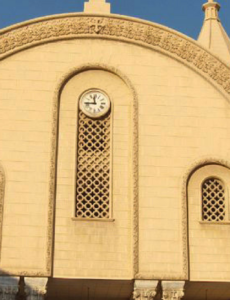Coptic-Church-bombed