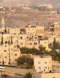East-Jerusalem-Settlement