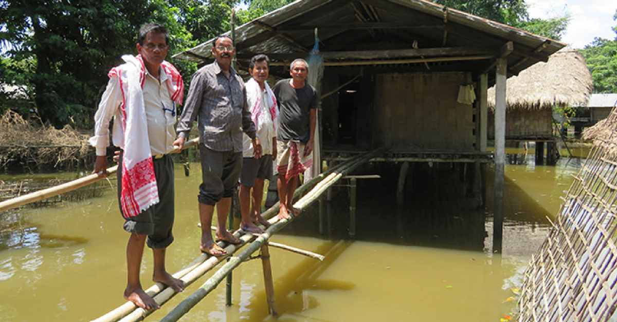 Flooding-in-Assam