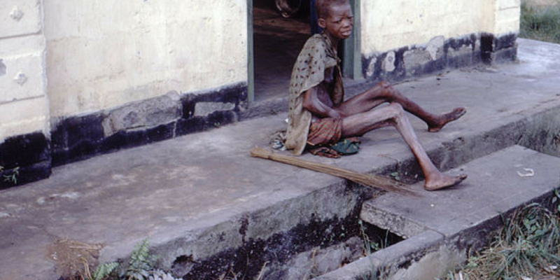 Famine-in-Nigeria
