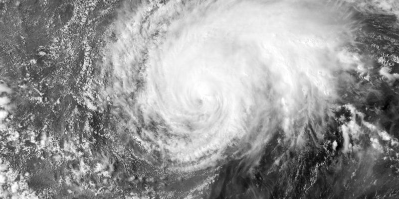 Hurricane Harvey-Yohannan