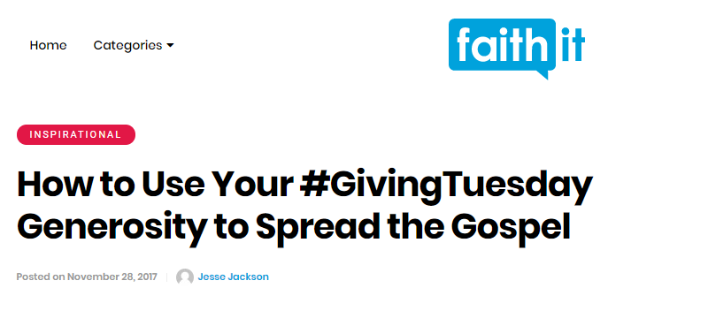 gospelforasia-trusted-nonprofit-giving-tuesday