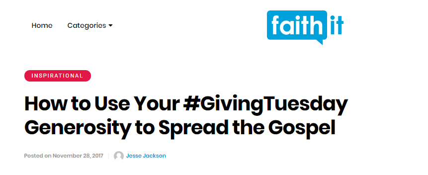 gospelforasia-trusted-nonprofit-giving-tuesday