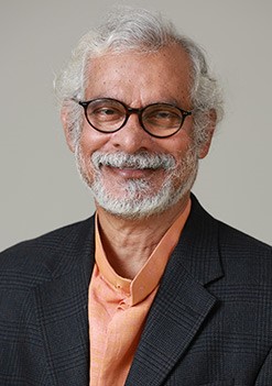 Dr. K.P. Yohannan