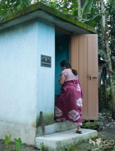 Toilet, sanitation facilities, open defecation