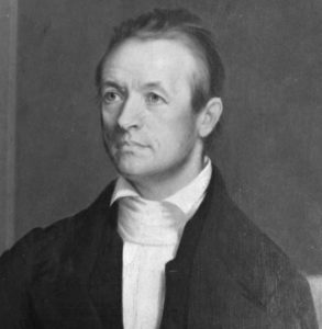 Adoniram Judson (1788 – 1850) - Missions Box