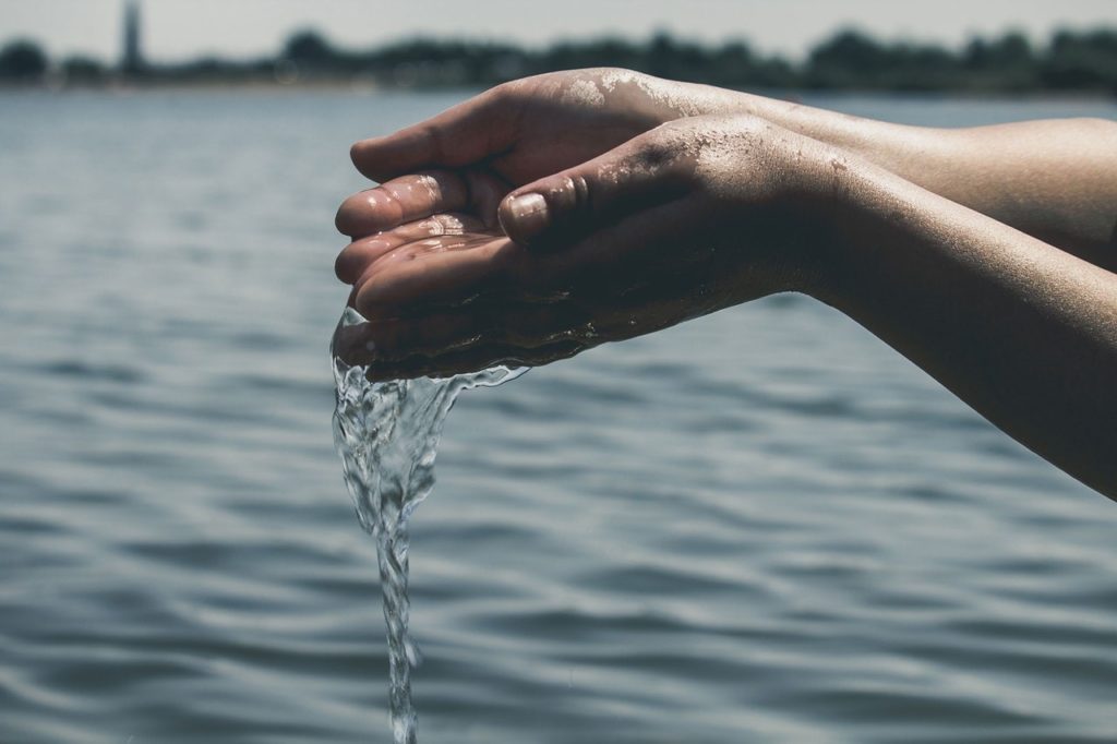 Water: Human Right or Necessity - Gospel for Asia - KP Yohannan