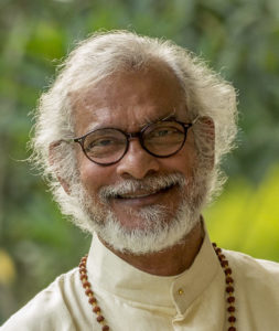 Dr. KP Yohannan shares about the power of oneness.