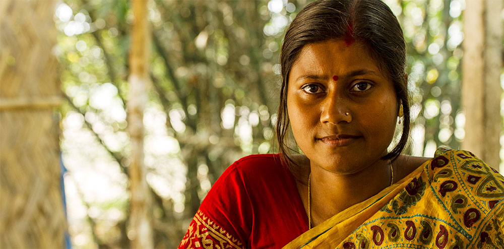 This woman’s father spent years paying off her dowry after she got married.