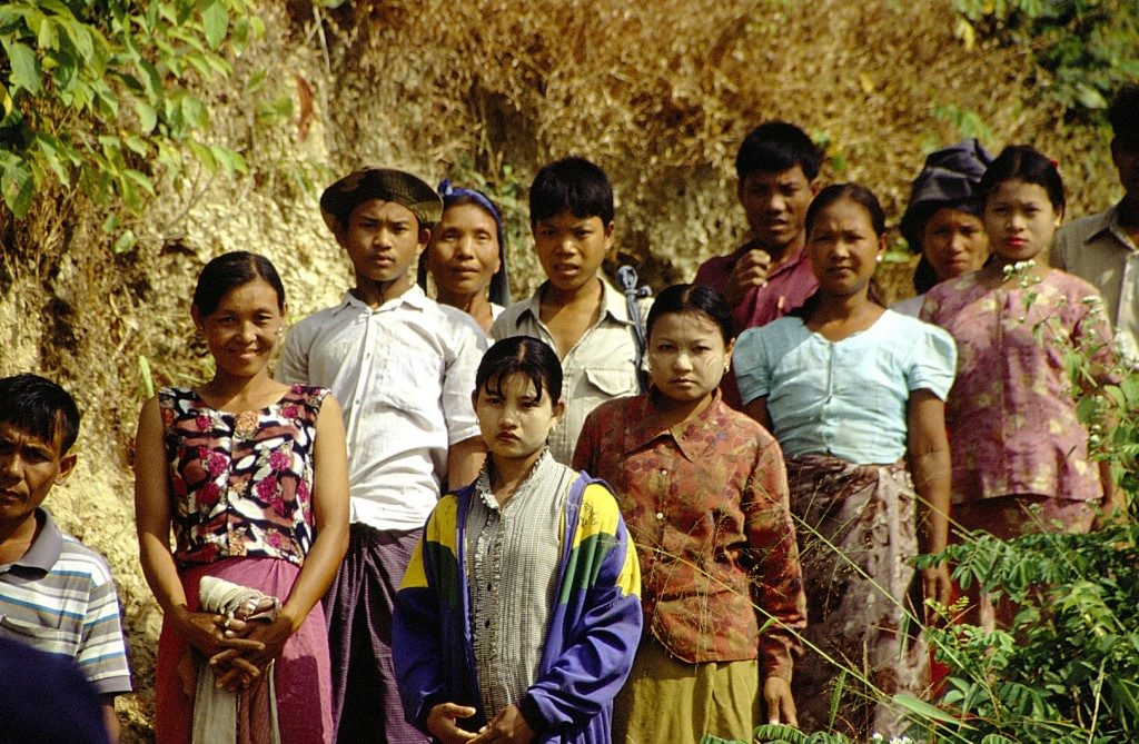 In 1950, there were 200,000 professing Christians in Burma. A 2014 census indicated that there are now more than three million believers in Myanmar. Christianity is now the second most popular religion in Myanmar, although fewer than 10 percent profess to be Christian.