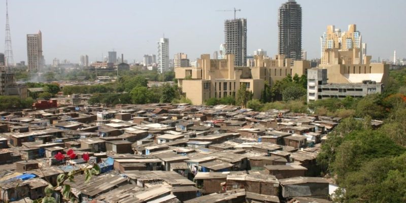 Overseas Development Institute (ODI) has released a shocking report that indicates that 40% of the world population will be live in slums by 2030.