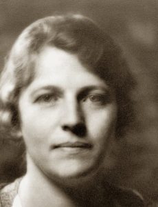 Pearl S. Buck,1932 Pulitzer Prize-winning novel author, The Good Earth. It was the Western world's first accurate representation of life among the Chinese