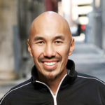 Francis Chan, pastor and author