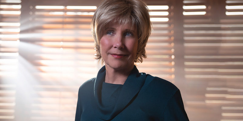 Joni Eareckson Tada has been an inspiration to millions of Christians around the world for over 51 years. At the age of 17, Joni suffered a diving accident that left her a quadriplegic. Not exactly the dream of a healthy, 17-year-old girl with a bright future ahead of her.