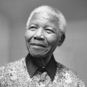 No country can really develop unless its citizens are educated. - Nelson Mandela