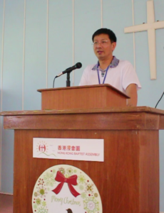the American Law and Justice Center (ACLJ) published a petition to release John Cao, a U.S. pastor imprisoned in China on fabricated organizing illegal border crossing charges.