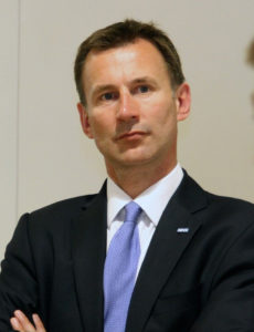 Great Britain’s Foreign Secretary, Jeremy Hunt, ordered a review today into the escalation persecution of Christians around the world. Current estimates are that 250 Christians die every month as a result of persecution-related violence.