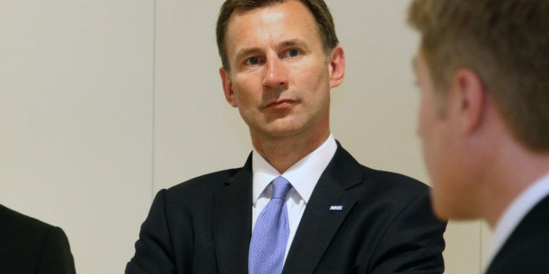 Great Britain’s Foreign Secretary, Jeremy Hunt, ordered a review today into the escalation persecution of Christians around the world. Current estimates are that 250 Christians die every month as a result of persecution-related violence.