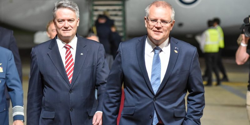 Australian Prime Minister Scott Morrison published an open letter this week to “Australians of all faiths.” The catalyst for the letter is the parliamentary debate on freedom of religion versus discrimination against sexual orientation in religious schools and institutions.
