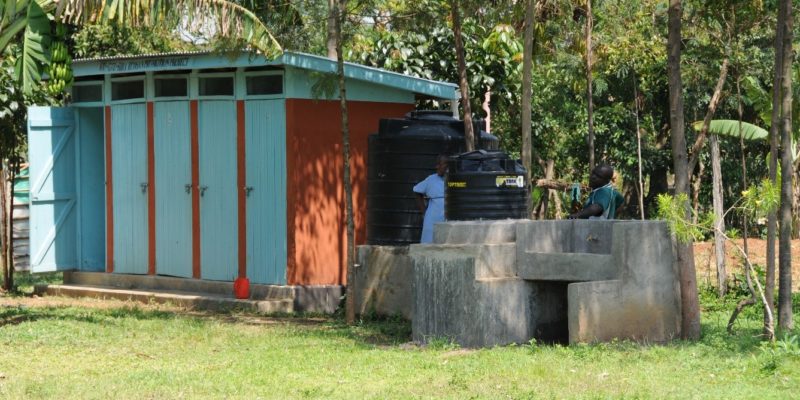 The IHE Delft Institute has begun to place smart toilet technology in Kenya in hopes that these will bring the country closer to being open defecation free.
