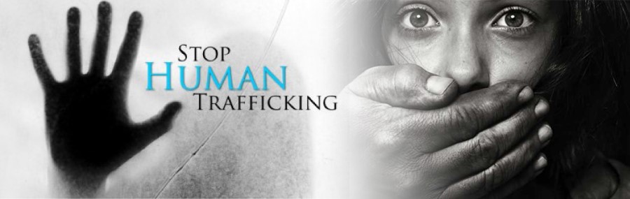 January 2019 is Human Trafficking Awareness Month. According to the United Nations 2018 Global Report the exploitation has “taken on horrific dimensions.”