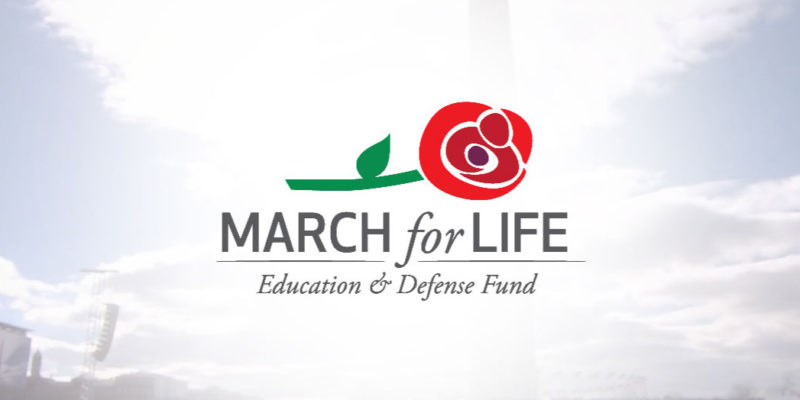 This annual March for Life Rally serves as a reminder there is hope for reversing the Roe v. Wade abortion opinion and making the womb a safe place again.