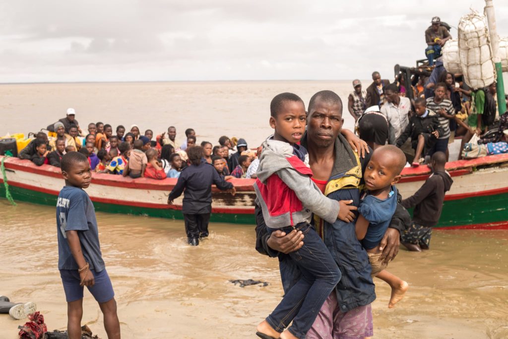 World Help, the Virginia-based international humanitarian organization, has activated its disaster response program to provide clean water to the victims of Cyclone Idai in Zimbabwe