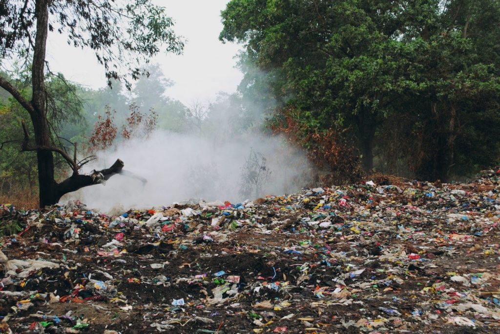 India’s commitment can be evidenced, in part, by more than 60 progress reports in 2019 alone posted on the India Environment Portal. India’s aggressive campaign is part of $139 billion spent annually to reduce plastic pollution.