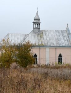 A spokesperson said that Luhansk churches had received “a clear message that they will not tolerate such meetings for worship anymore.”