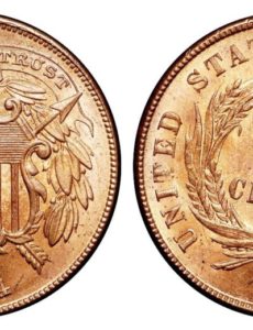 April 22, 2019 marks the 155th anniversary that established the phrase ‘In God We Trust’ to be minted on the coinage of the United States of America.