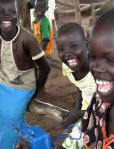 Every Village is an non-profit organization that aims to live up to its name by reaching every village in South Sudan with the Gospel and community development through a 3-step ministry program: water, missionaries, and radio.