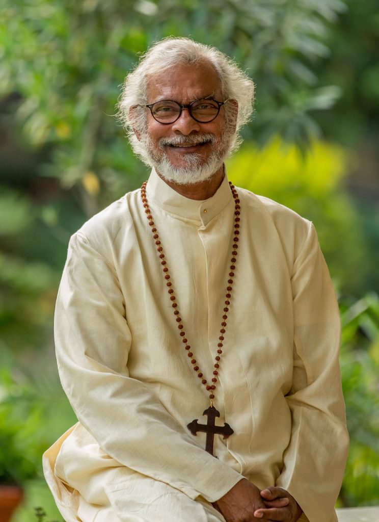 Gospel for Asia is not the work of K.P. Yohannan. It is the tapestry that the Lord has been able to weave with a man's life to share the love of his Savior.