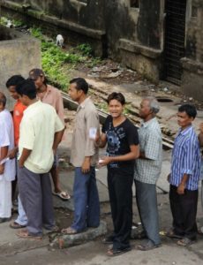 the mind-boggling magnitude of the Indian elections can help us understand the monumental task that faith-based organizations face in their efforts to help India’s 1.37 billion people address their most essential needs.