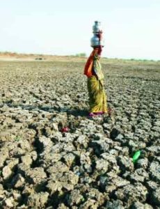 World Water Day was on March 22, but the world at large is still facing a water crisis – a crisis caused by increased demand and diminished supplies.