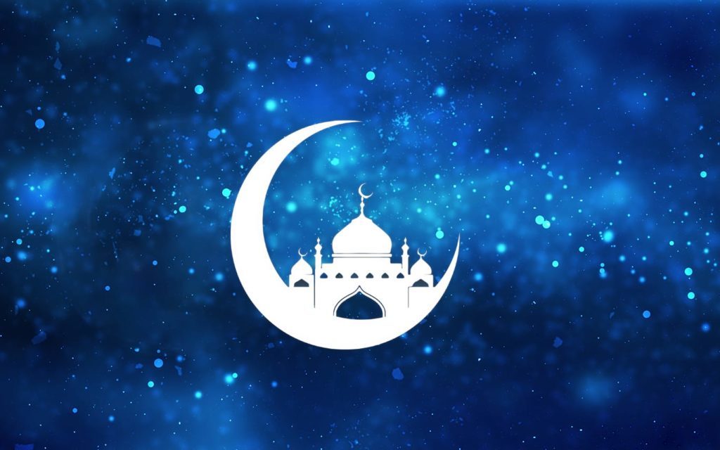 Ramadan is an ideal time for Christians to pray for Muslims and to ask the Lord to send His Holy Spirit to convince them of their need for Jesus.