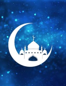 Ramadan is an ideal time for Christians to pray for Muslims and to ask the Lord to send His Holy Spirit to convince them of their need for Jesus.