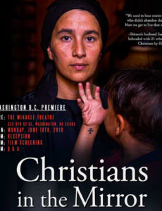 Joshuacord, is honored to share this film that reveals the intense suffering of Christians from persecution in the Middle East, Asia and Africa.