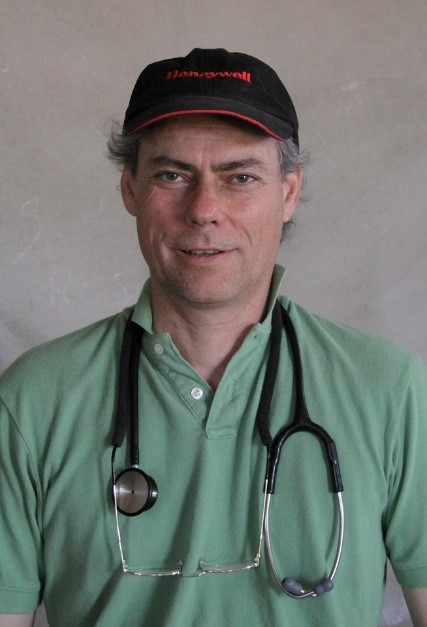 Dr. Greg Burbella