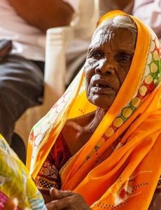 Gospel for Asia announced it will provide crucial aid and spiritual support to “shunned and shamed” widows to mark International Widows Day, June 23.