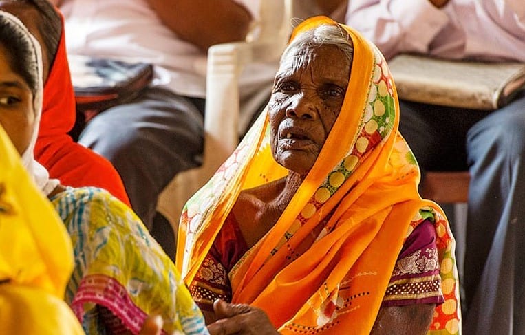 Gospel for Asia announced it will provide crucial aid and spiritual support to “shunned and shamed” widows to mark International Widows Day, June 23.