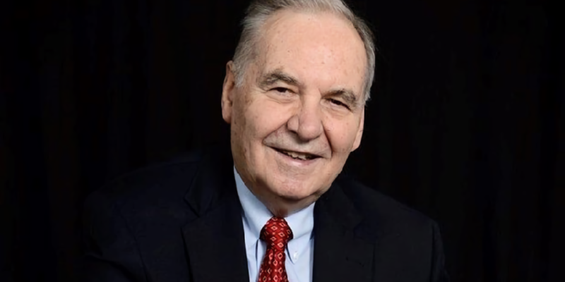 In the early morning hours of July 1, 2019, Norman Geisler, the renowned defender of the Christian faith moved to Heaven to be with the Lord Jesus Christ.