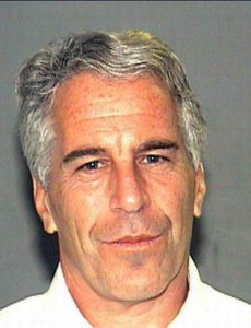 Jeffrey Epstein, apparently with the help of several women, groomed and sexually exploited dozens of girls, some as young as 13 years old.