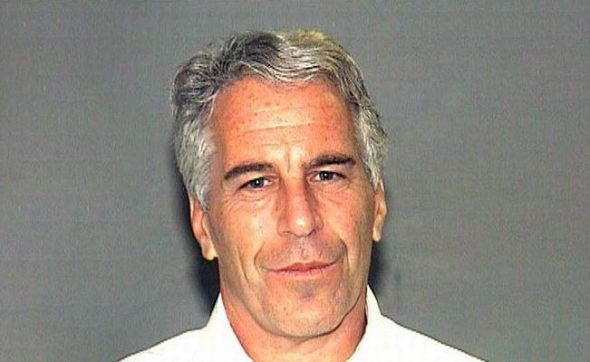 Jeffrey Epstein, apparently with the help of several women, groomed and sexually exploited dozens of girls, some as young as 13 years old.