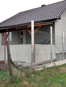 15 years ago, in Bistrita, groundwork was laid for a project dear to Jacob Murza, resulting in the building of nearly 60 social residences for the homeless