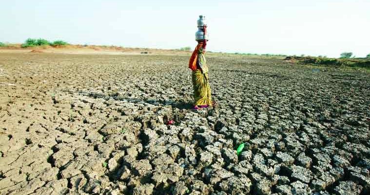 As far back as World Water Day on March 22, news agencies were aware of a water crisis of potentially epic proportions brewing on the east coast of India in Tamil Nadu.