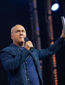 Greg Laurie, senior pastor of Harvest Christian Fellowship of California and Hawaii will host his 30th annual SoCal Harvest Crusade, Aug. 23 – 25.